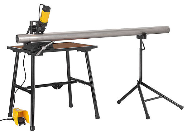 Banco da Lavoro Pieghevole Rems Jumbo E