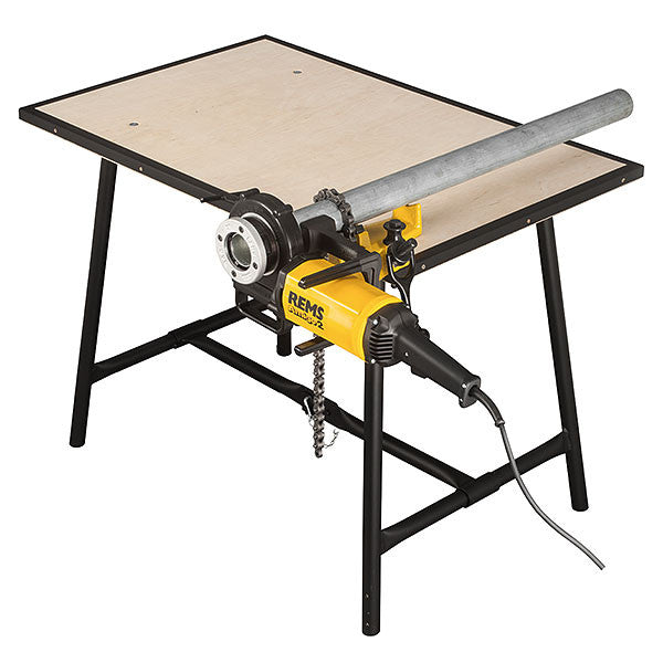 REMS Aquila WB serraggio tubi fino a 6"