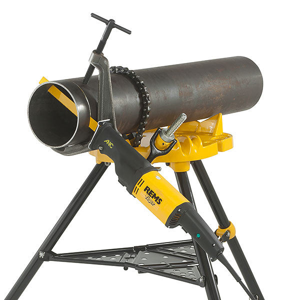 REMS Aquila 3B banco morsa portatile