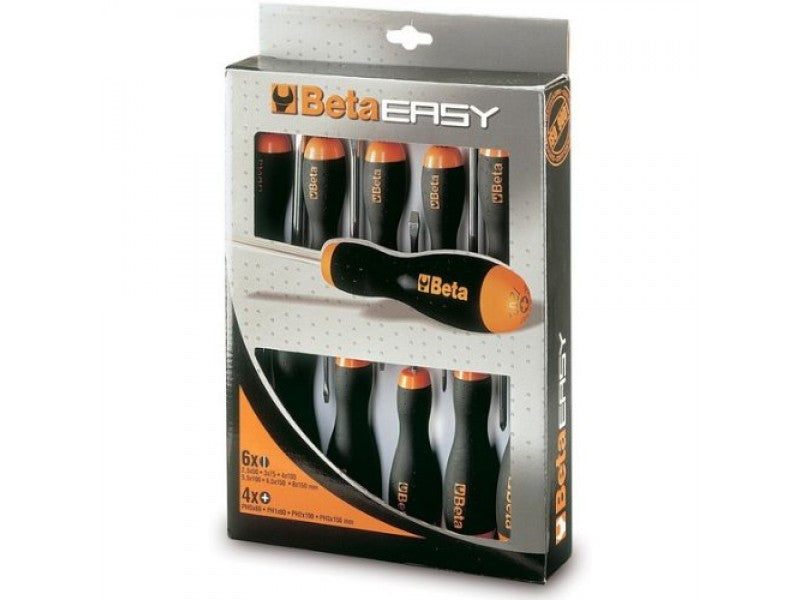 Giraviti Beta Easy 1203/D10N serie 10pz