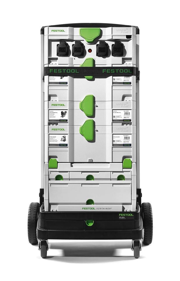 SYS-PowerHub Festool Sys Ph