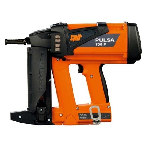 Chiodatrice Spit Pulsa 700P PLUS Gas / Batteria