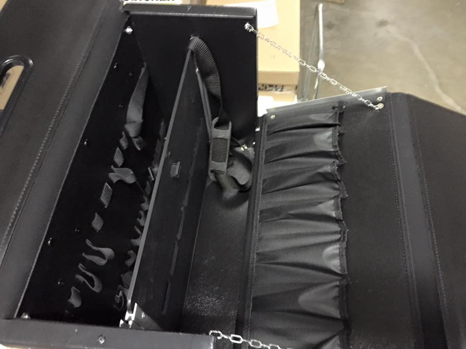 Borsa portautensili Beta Pelle 2010/BV