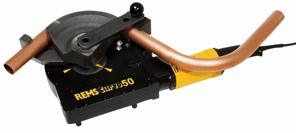 Curvatubi Rems Curvo 50