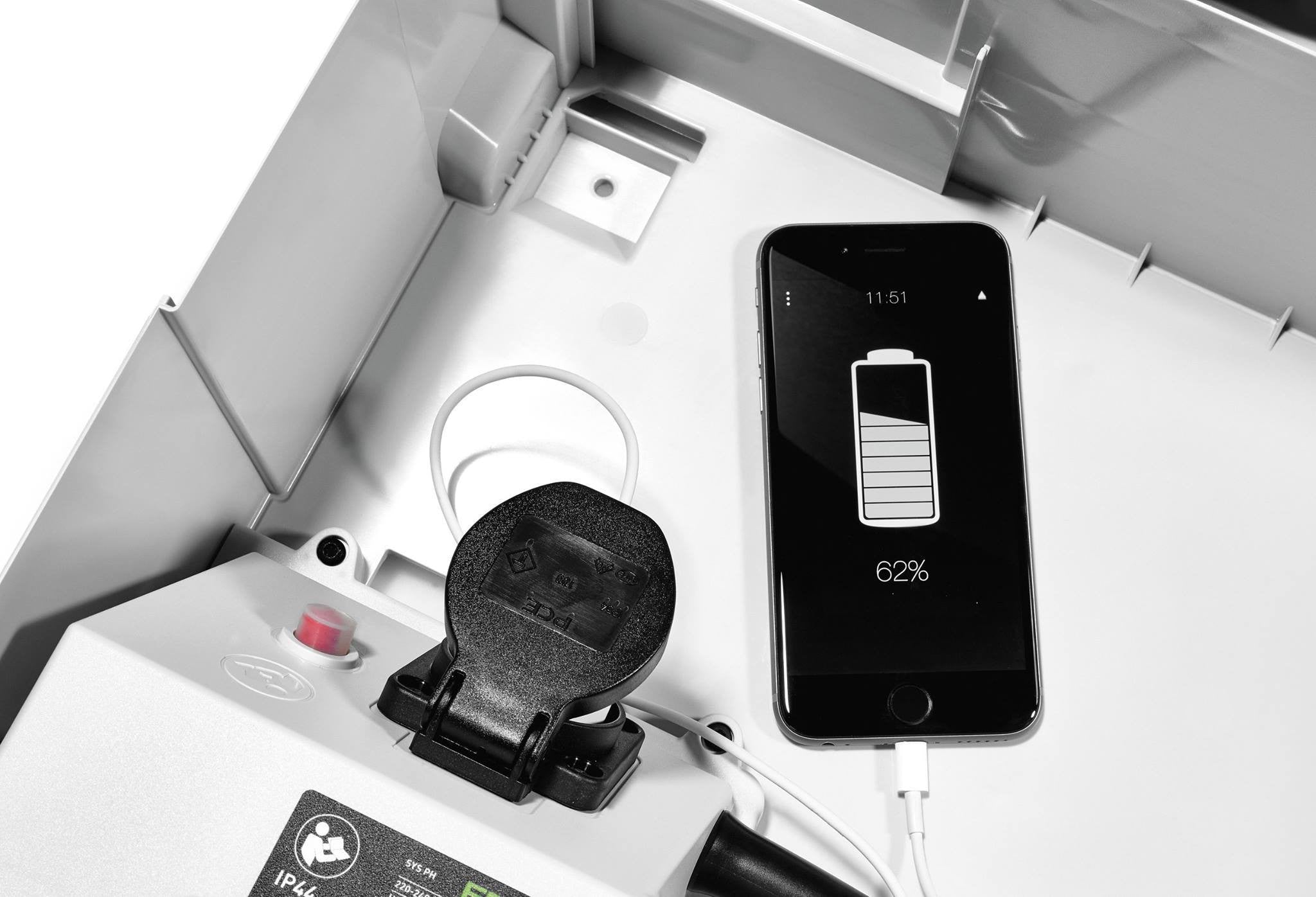 SYS-PowerHub Festool Sys Ph