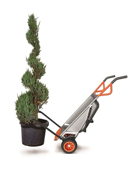 Aerocart Svelt carriola carrello 8 prodotti in 1