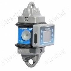 Dinamometro Tractel Dynafor da 500 a 10.000 Kg LLX2