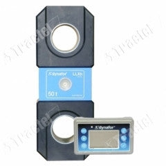Dinamometro Tractel Dynafor da 15.000 a 250.000 Kg LLXh