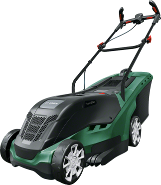 Rasaerba Bosch Universal Rotak 450