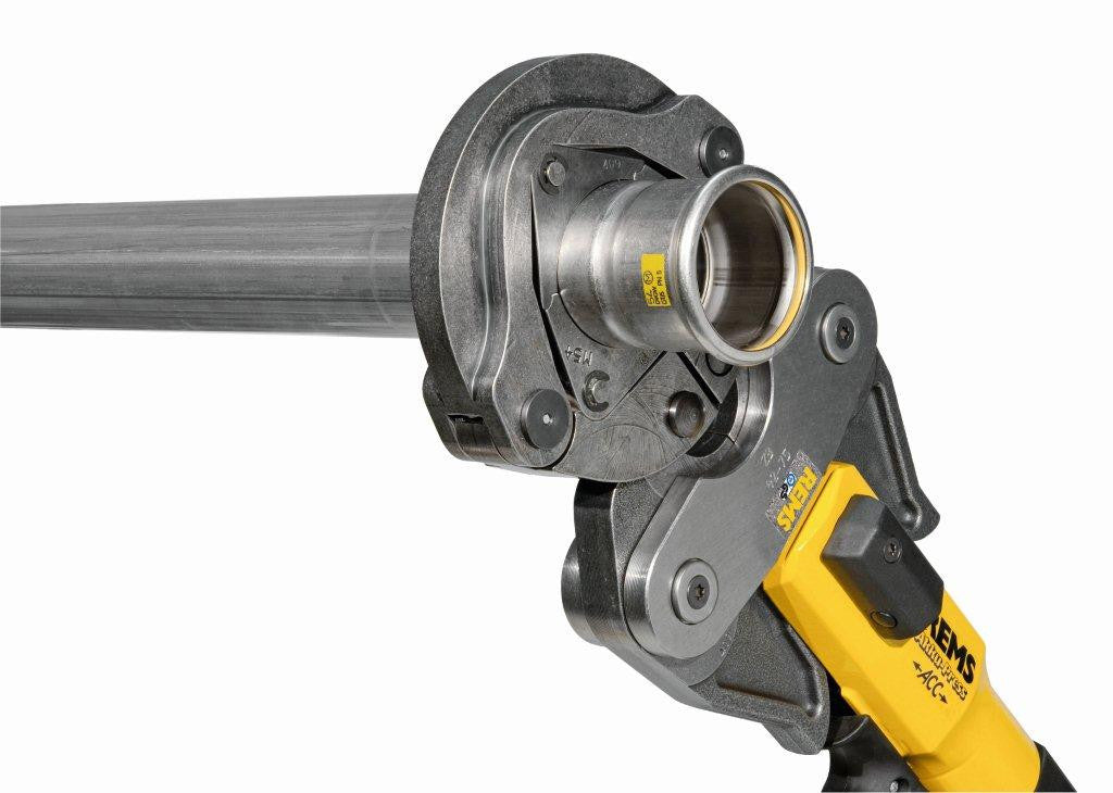 Pressatrice REMS Power-Press XL ACC