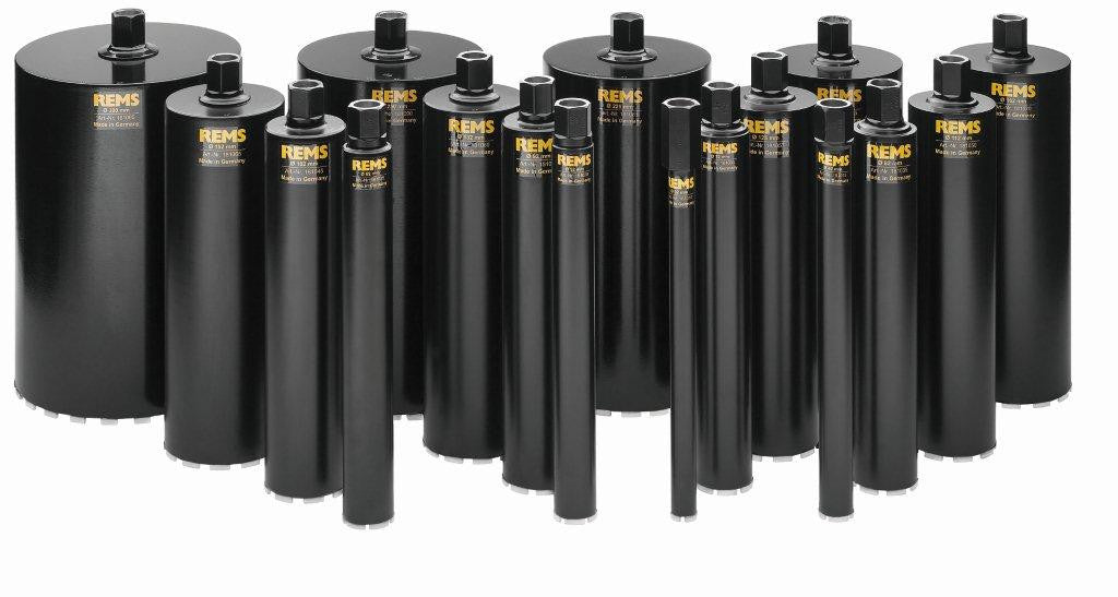 63 Mm Corona Diamantata Per Nucleo Drill Punta Da Trapano Fresa A