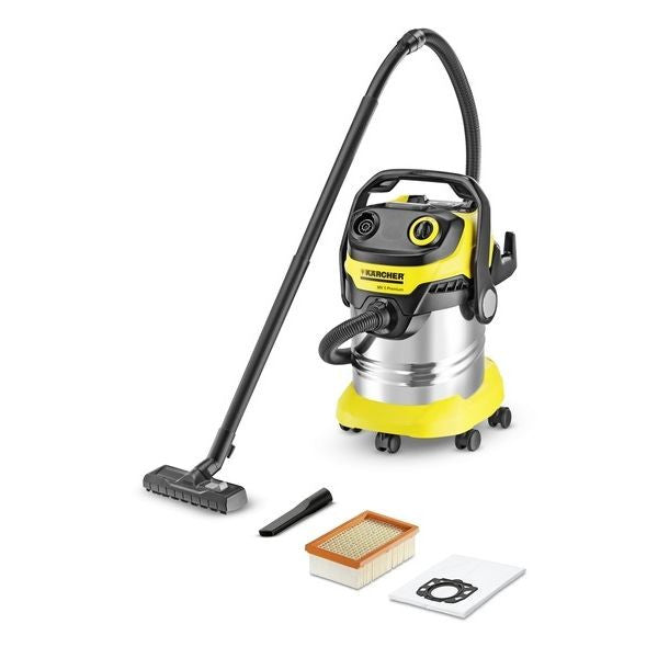 Aspiratore solidi/liquidi WD 5 Premium Karcher