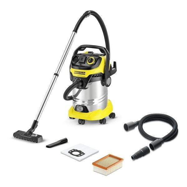 Aspiratore solidi/liquidi WD6 P Premium Karcher WD 6
