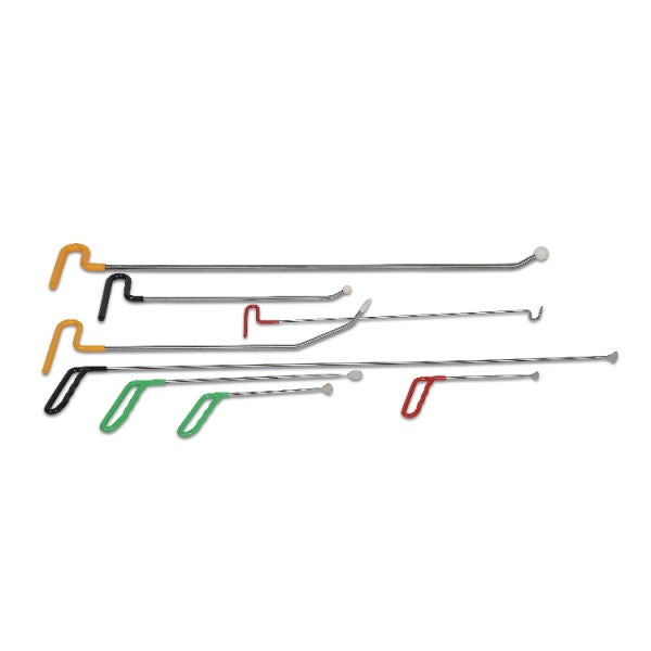 Kit 8 leve per tirabolli carrozzeria Beta 1361/K9