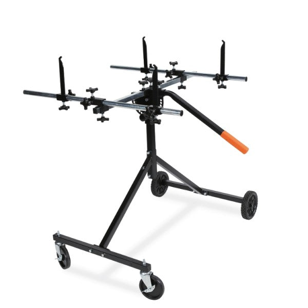 Supporto orientabile per carrozzeria Beta 1364SCP