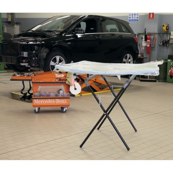 Supporto con ventose per carrozzeria Beta 1364SP