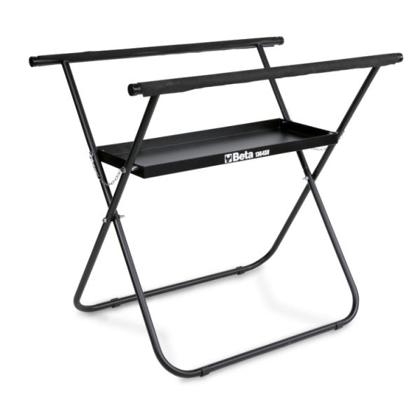 Supporto per carrozzeria con vassoio centrale Beta 1364SV