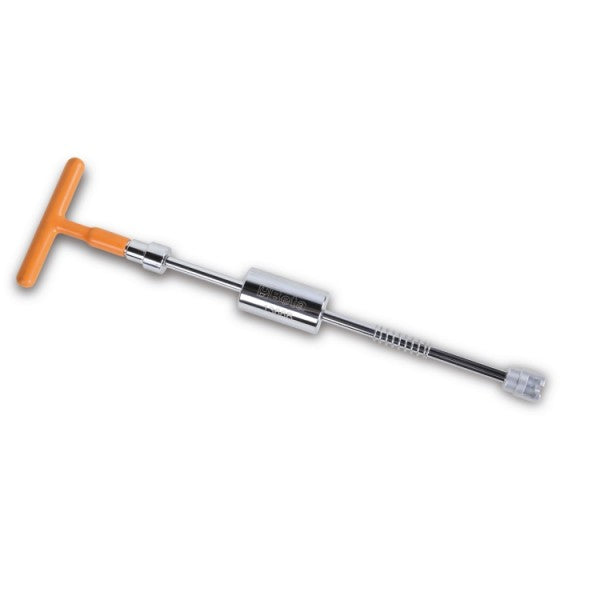 Massa battente per funghetti tirabolli in plastica Beta 1366B