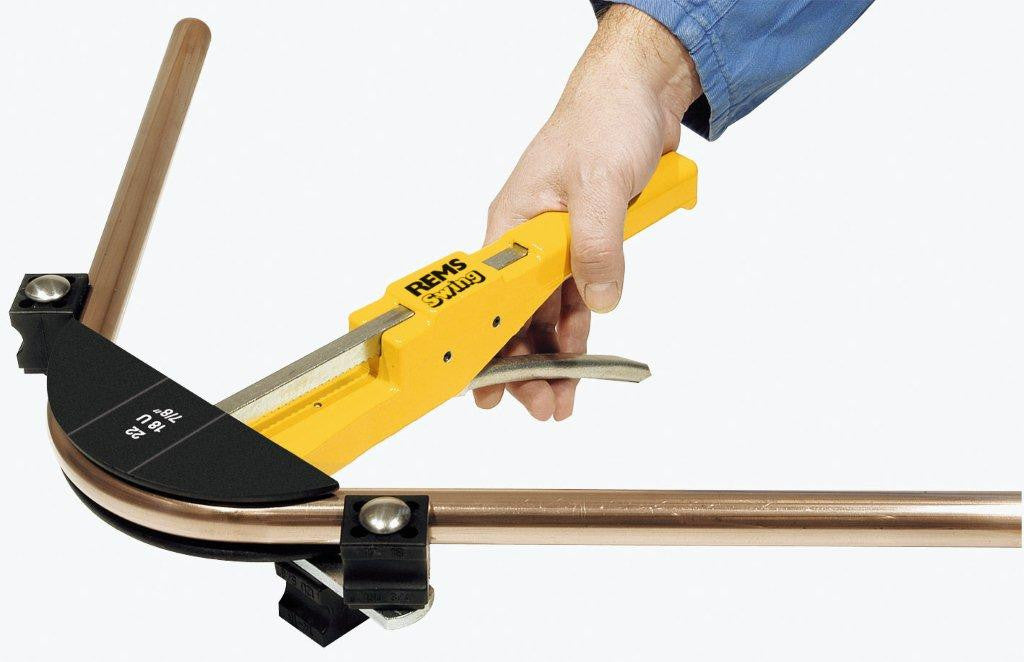 Curvatubi Rems Swing SET 14 -16 - 18 -20 - 25/26