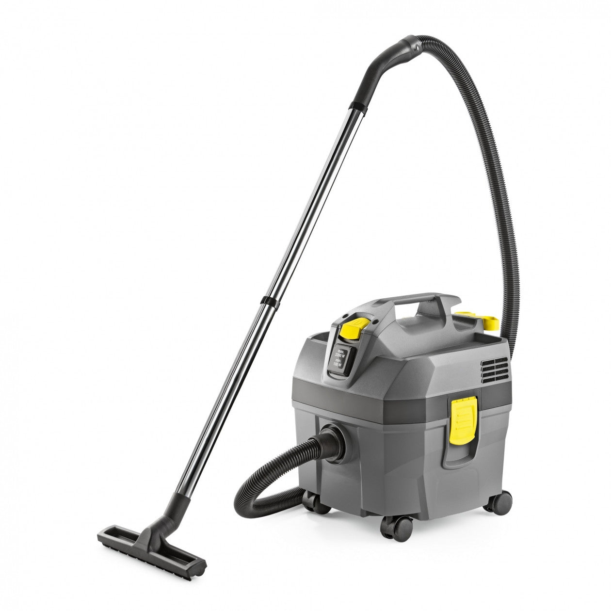 Aspiratore solidi/liquidi NT 20/1 Ap Te Karcher Professionale Aspiratore solidi/liquidi NT 20/1 Ap Te Karcher Professionale