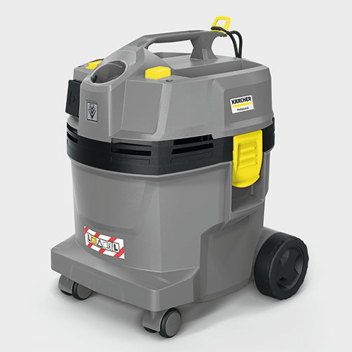 Aspiratore solidi/liquidi NT 22/1 Ap Te L Karcher Professionale