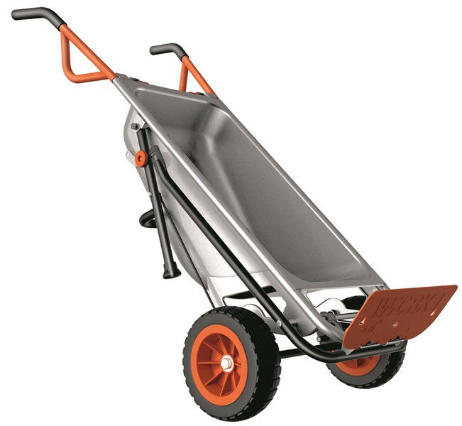 Aerocart Svelt carriola carrello 8 prodotti in 1