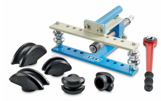 Curvatubi OMCN Atlas 3/8" 1/2" 3/4" 1"