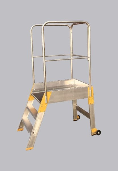 Scala a palco smontabile Svelt PALCO LIGHT