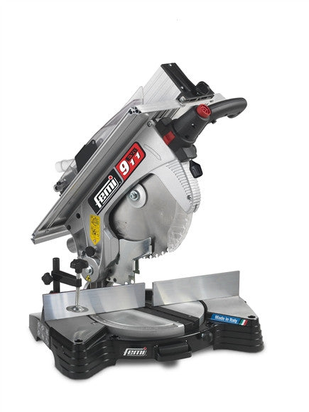 Troncatrice legno Femi 911 EVO