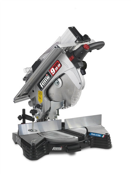 Troncatrice legno Femi 999 EVO