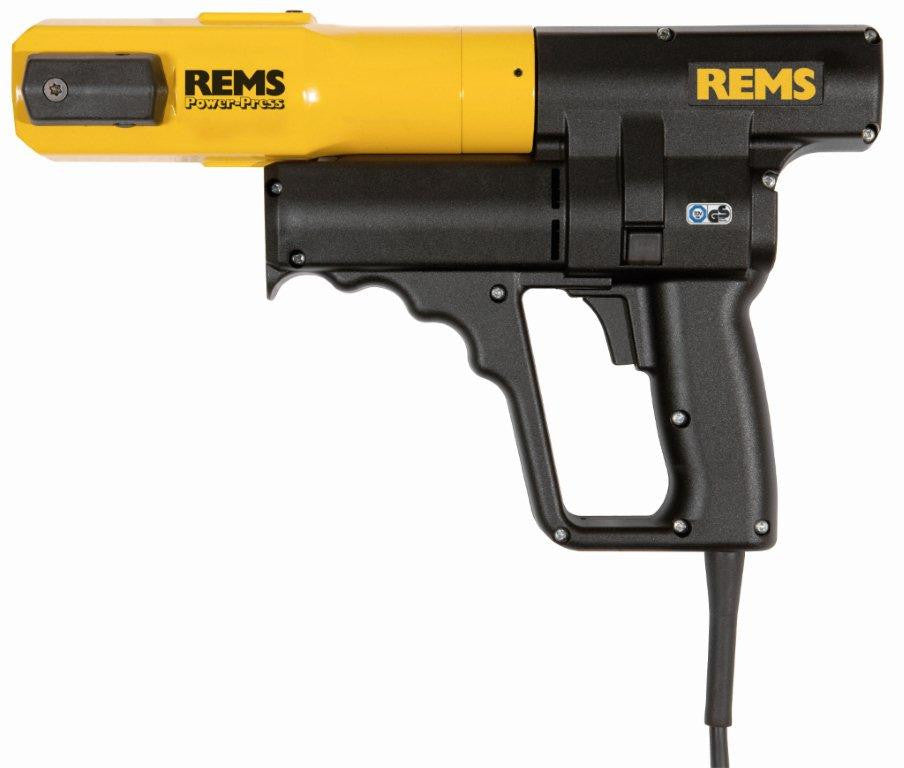 Pressatrice REMS ACC Power-Press Basic Pack