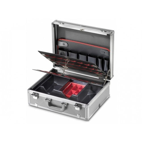 Valigia alluminio Fram Starc 195/2/STL