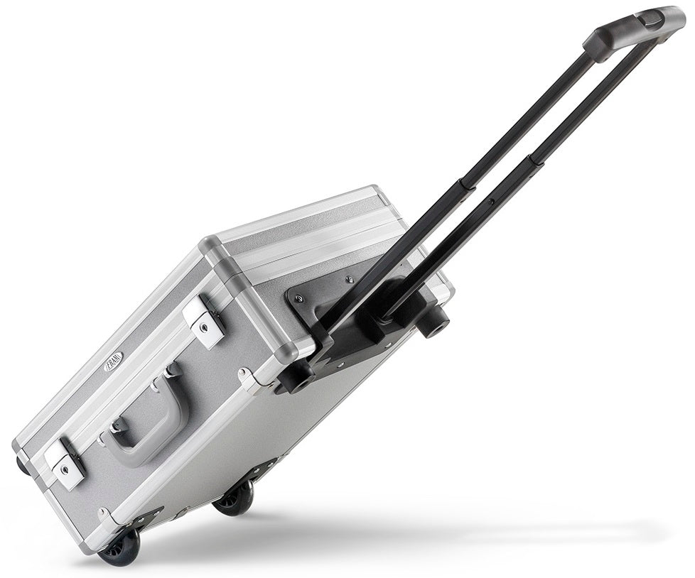 Valigia TROLLEY per assistenza tecnica professionale Fram 198/HPL/W
