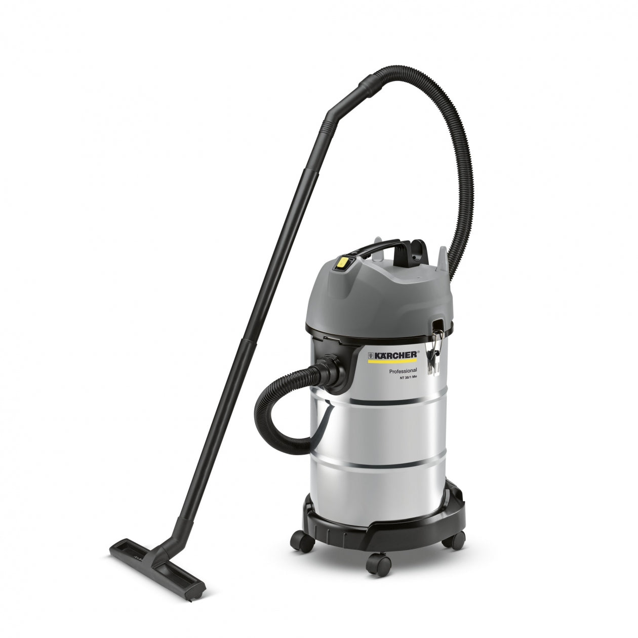 Aspiratore solidi/liquidi NT 38/1 ME Classic Karcher Professionale
