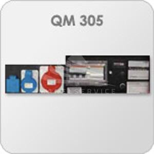 Generatore TecnoGen 400V H8000TLX Honda Powered AVR