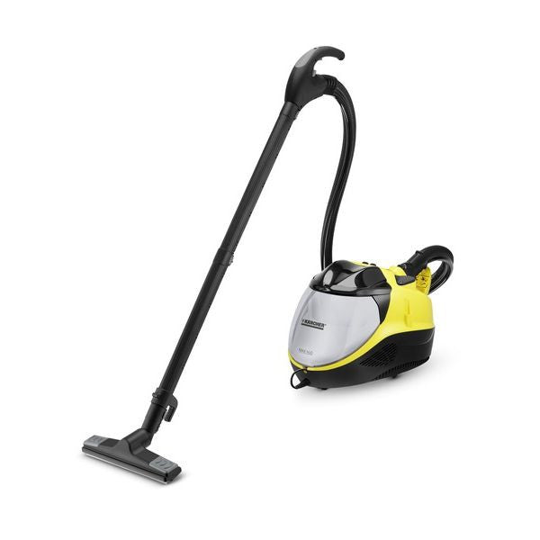 Pulitore a vapore con aspirazione SV 7 Karcher