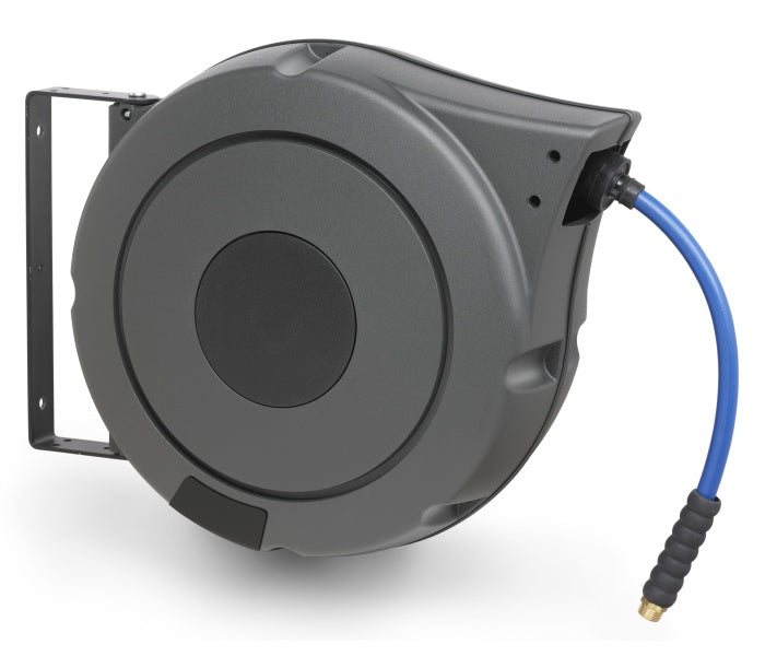 Avvolgitore automatico Zeca AM86/10 25mt. aria acqua