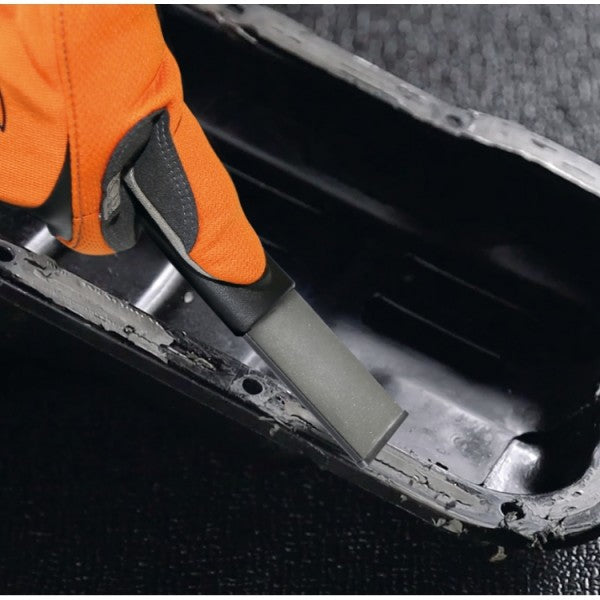 Raschietto per rimozione residui di guarnizioni e sigillanti Beta 1454P