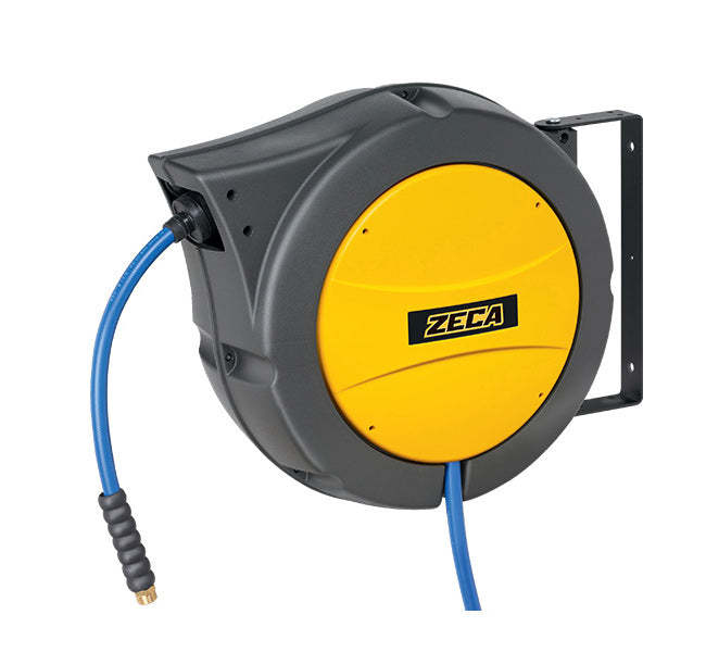 Avvolgitore automatico Zeca AM86/10 25mt. aria acqua