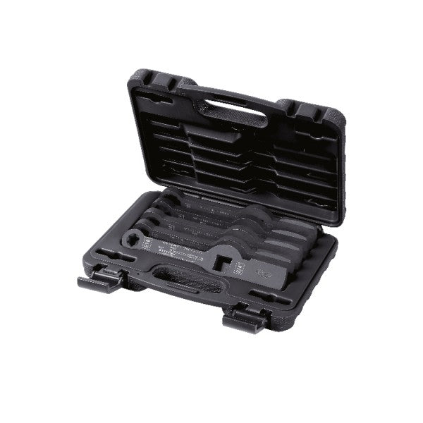 5 chiavi a battere per pinze freno truck Beta 1471T/C5