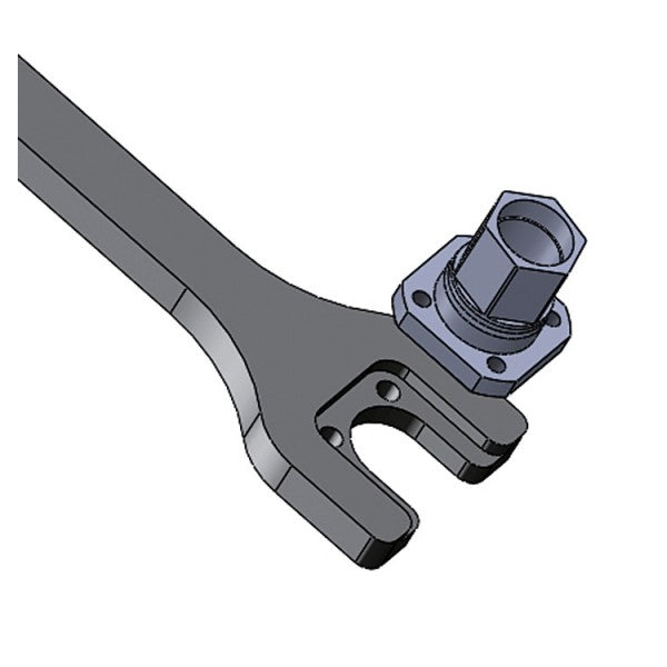 Leva sbloccaggio pulegge albero motore Multijet Beta 1485PMTJ