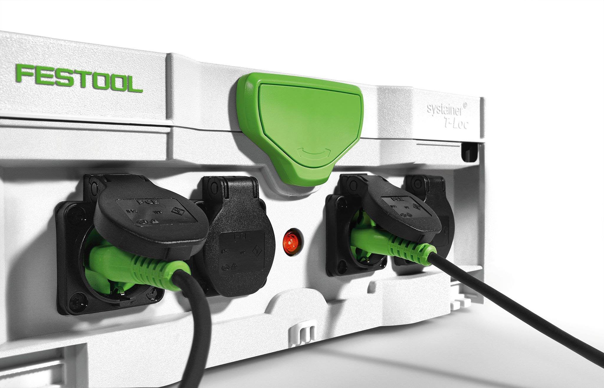 SYS-PowerHub Festool Sys Ph