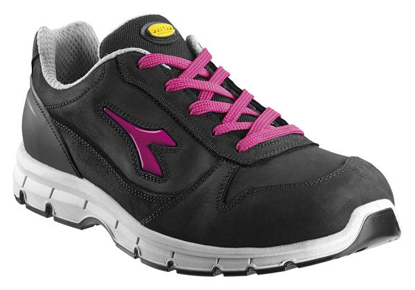 Scarpe Diadora "Run " basse S1P Donna