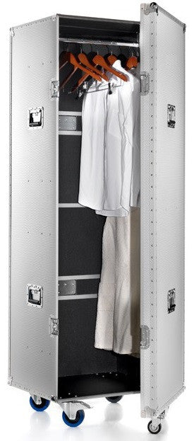 Baule Fram GRINTA/CAR/V160 linea FLIGHT-CASES