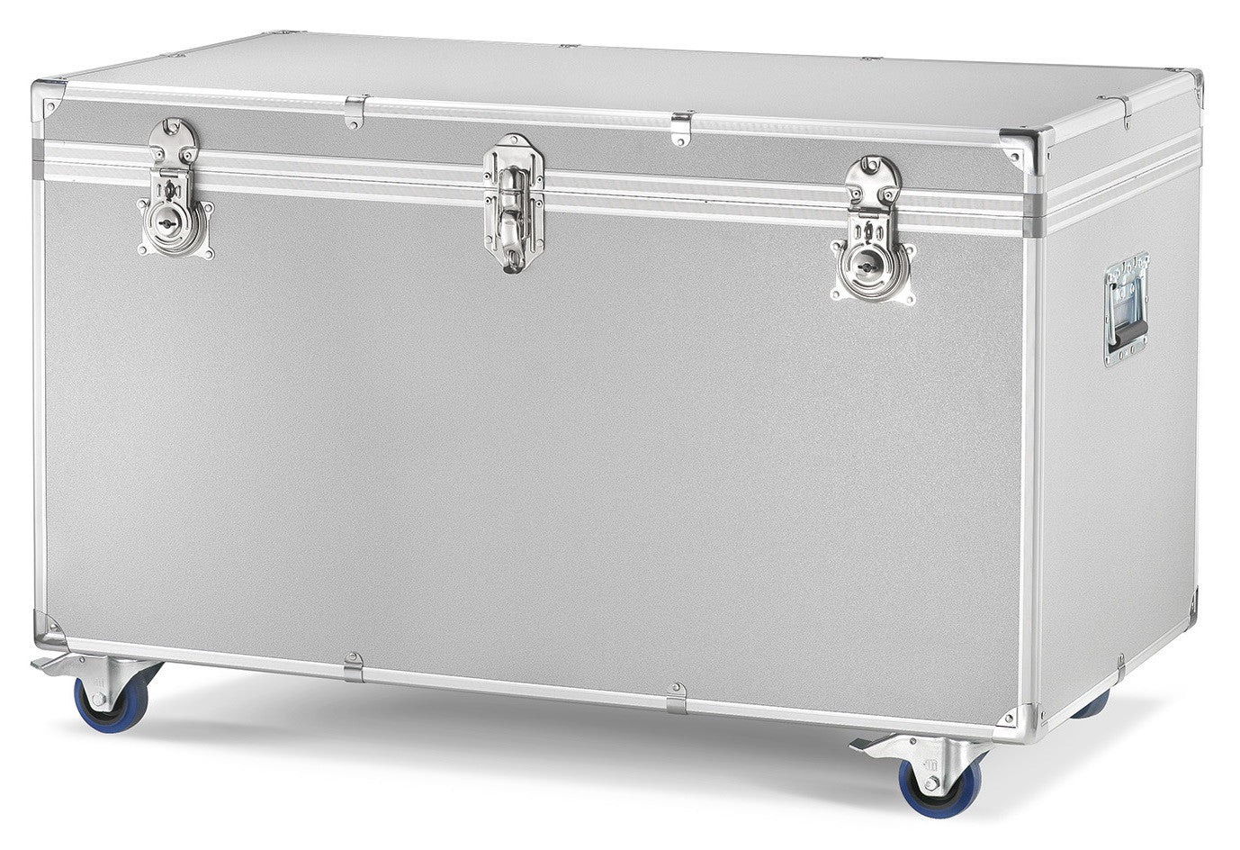 Baule Fram 100/HPL/CAR linea FLIGHT-CASES