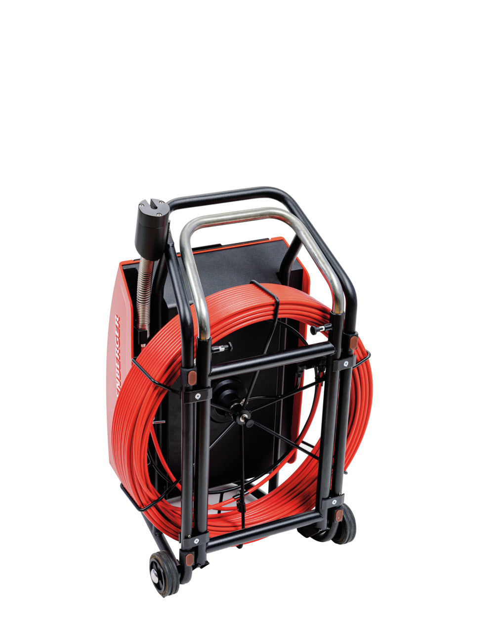 Videocamera ROCAM 4 Plus ROTHENBERGER