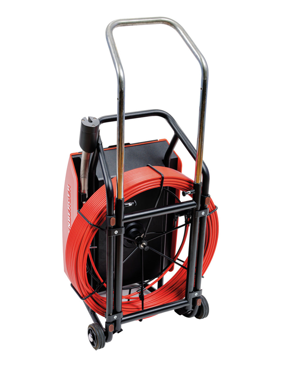 Videocamera ROCAM 4 Plus ROTHENBERGER