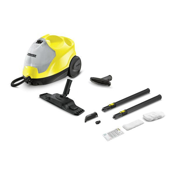 Pulitore a vapore SC 4 Karcher