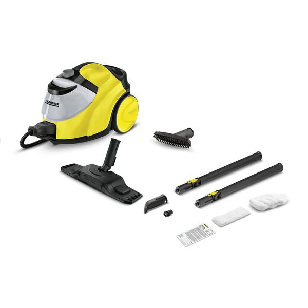 Pulitore a vapore SC 5 EASY FIX Karcher