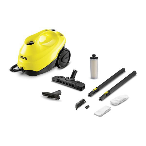 Pulitore a vapore SC 3 Karcher